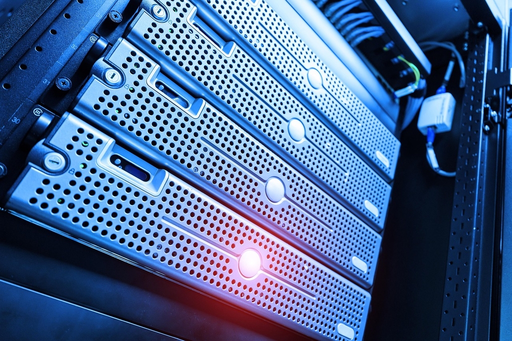 Správa a údržba IT infrastruktury